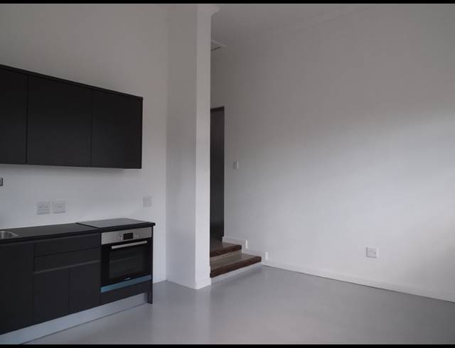 1 bed property to rent in OBSERVATORY